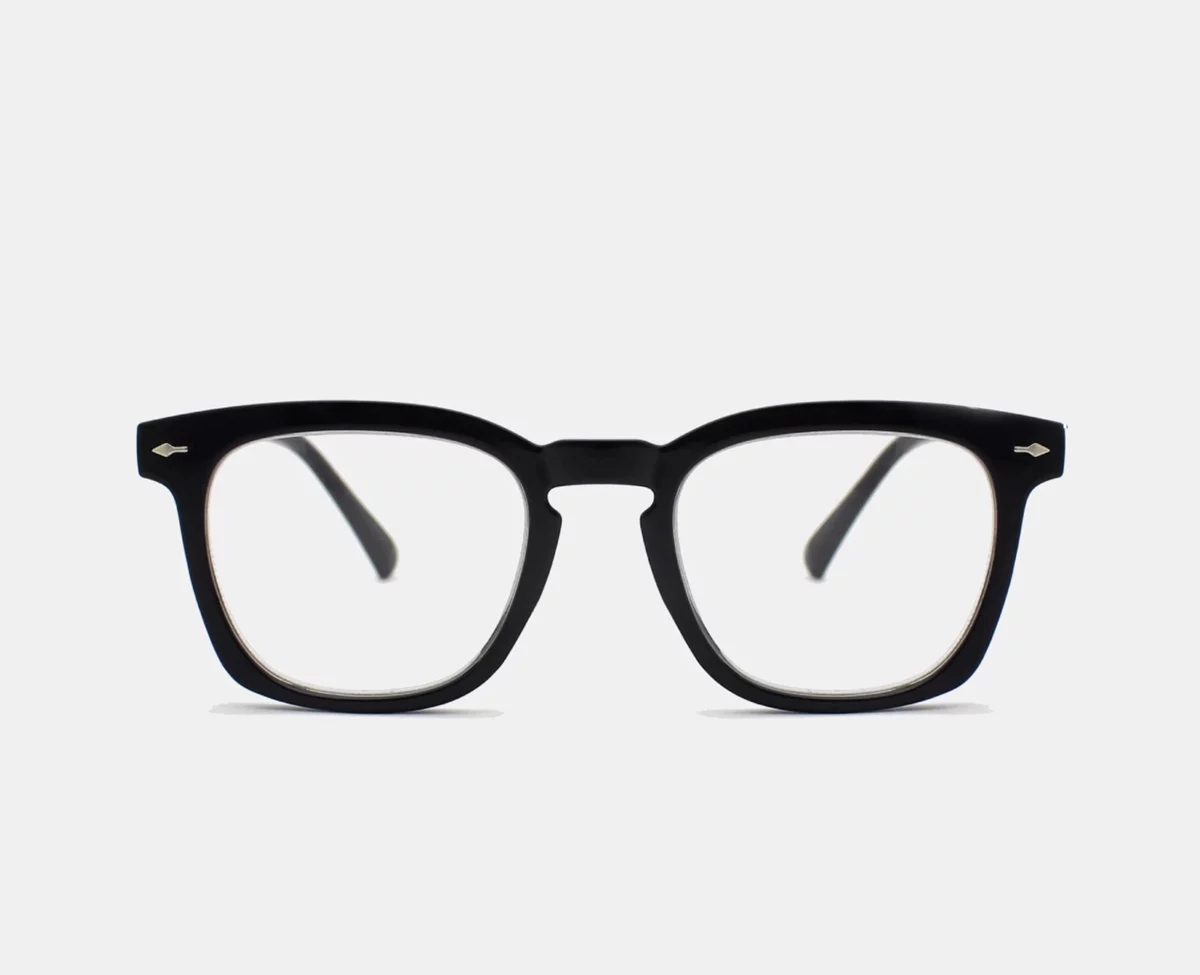 Gafas de lectura blue light para trabajo nocturno | nvx10113