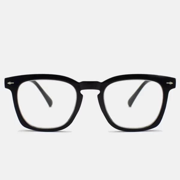 Gafas de lectura blue light para trabajo nocturno | nvx10113