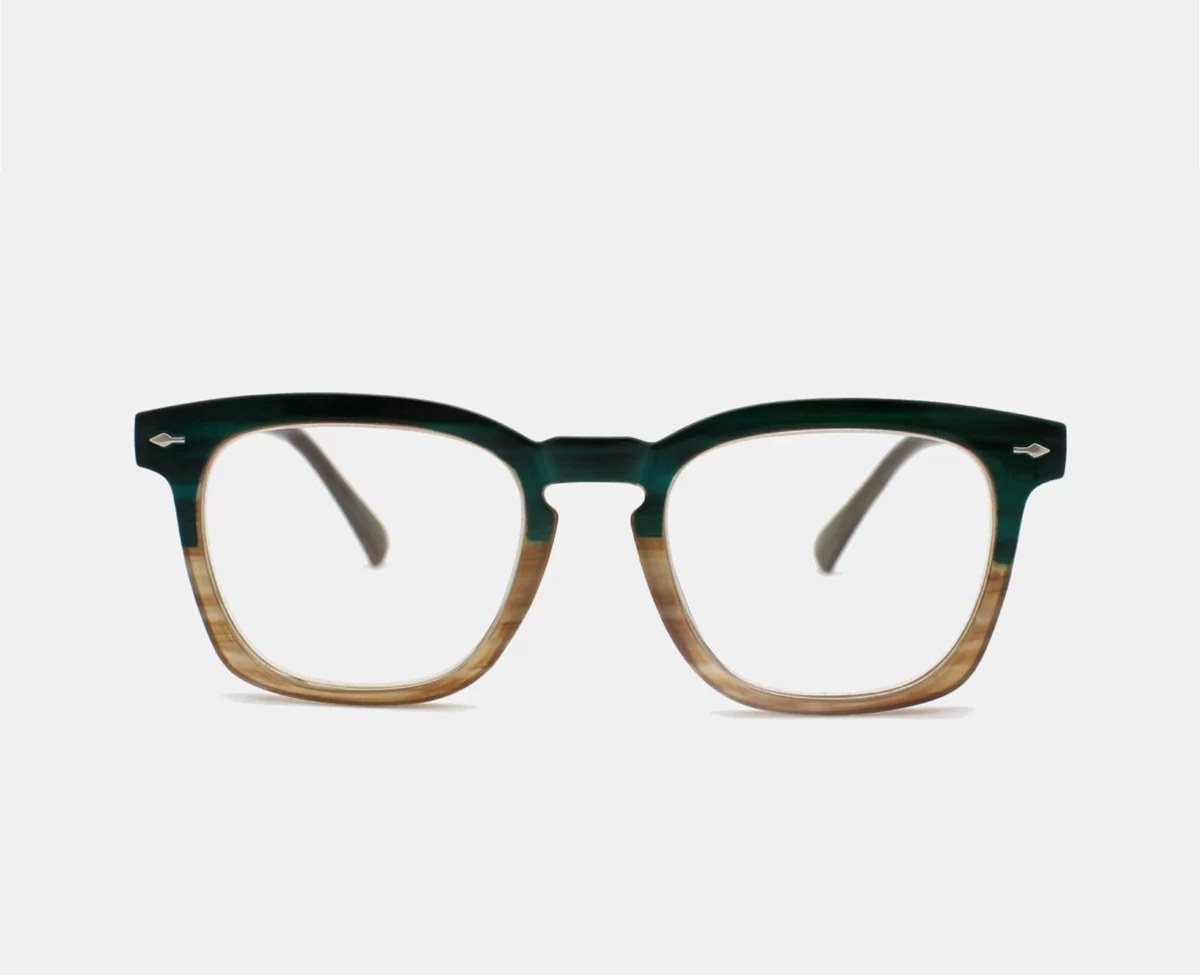 Gafas de lectura blue light para trabajo nocturno | nvx10113