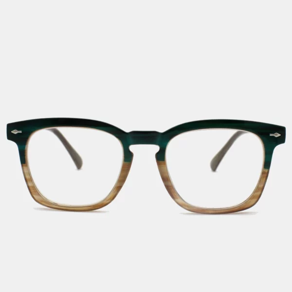 Gafas de lectura blue light para trabajo nocturno | nvx10113