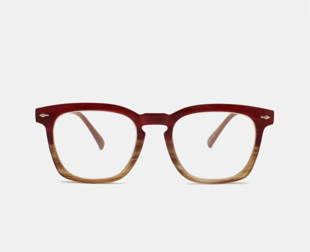 Gafas de lectura blue light para trabajo nocturno | nvx10113