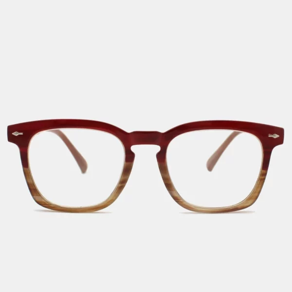 Gafas de lectura blue light para trabajo nocturno | nvx10113