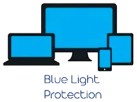 Blue Light Proteccion
