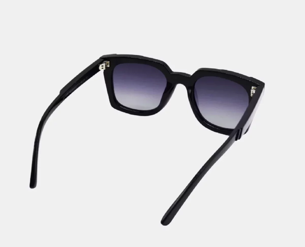 Gafas de Sol Polarizadas de moda Edición Limitada NVX14002 C1 3