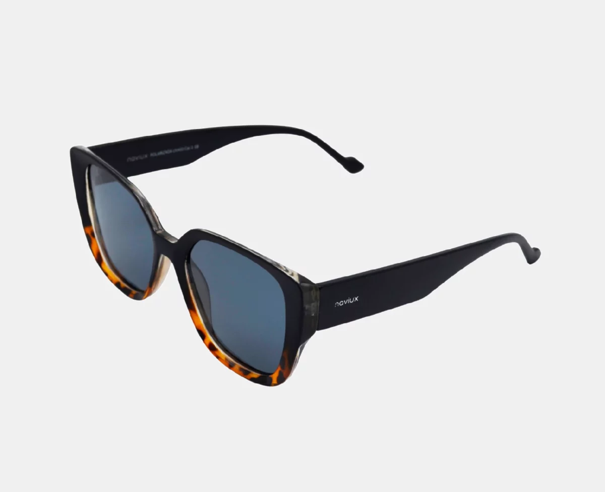 Gafas de Sol Polarizadas Edición Limitada de moda NVX19001 C1 2