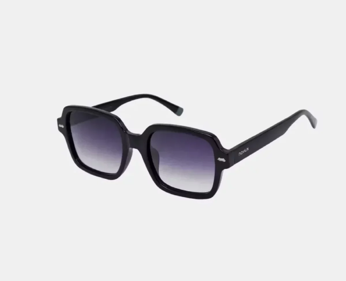 Gafas de Sol Polarizadas Edición Limitada de moda NVX19027 C1 2