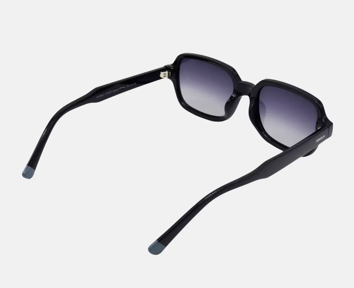 Gafas de Sol Polarizadas Edición Limitada de moda NVX19027 C1 3