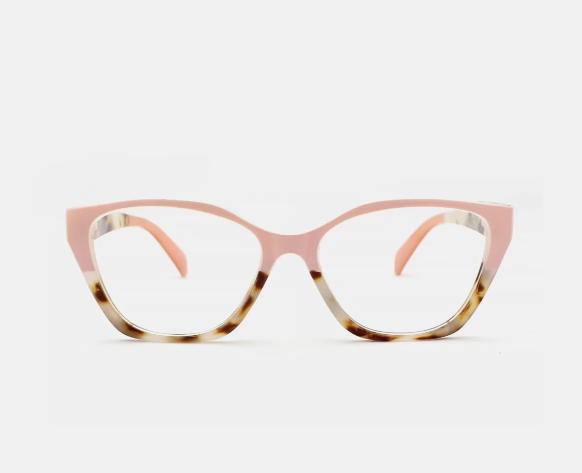 Gafas de Lectura Blue Light modernas NVX10110 C1 1