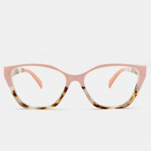 Gafas de Lectura Blue Light modernas NVX10110 C1 1