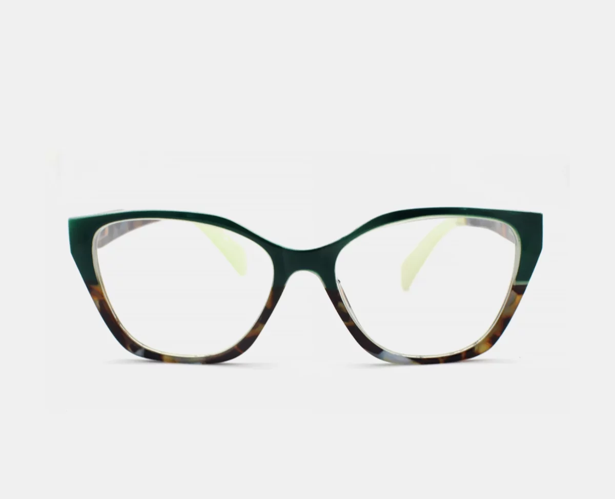 Gafas de Lectura Blue Light modernas NVX10110 C2 1