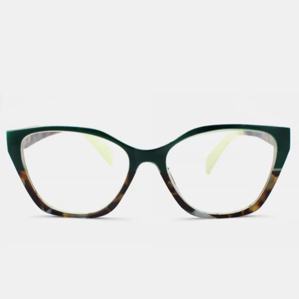 Gafas de Lectura Blue Light modernas NVX10110 C2 1