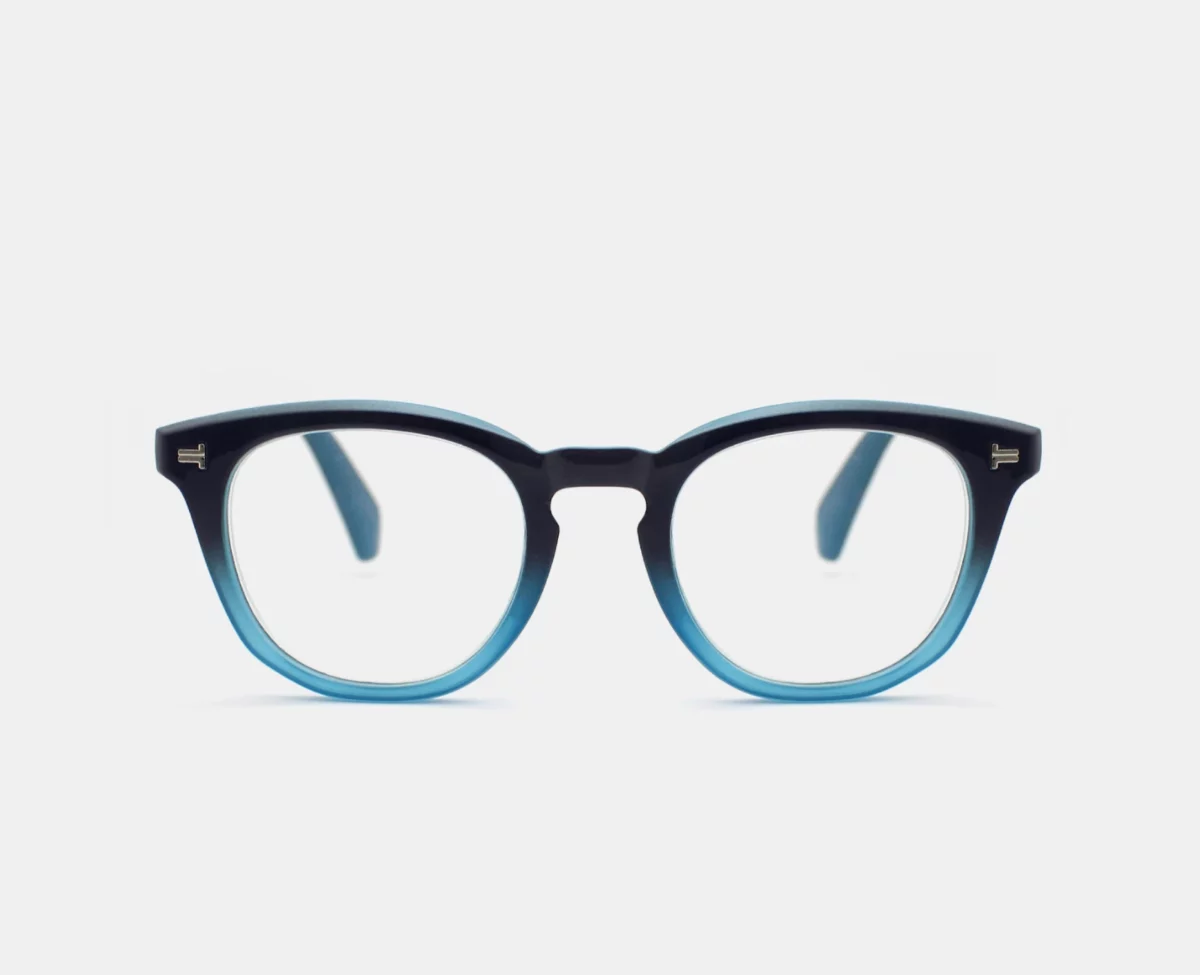 Gafas de Lectura Blue Light para anti luz azul NVX10111 C2 1
