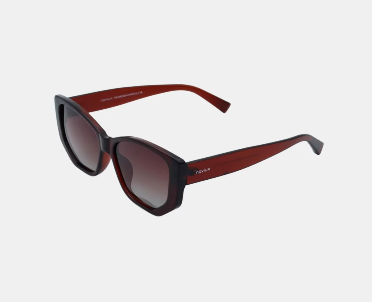 Gafas de Sol Polarizadas Edición limitada de moda NVX26005 C1 2