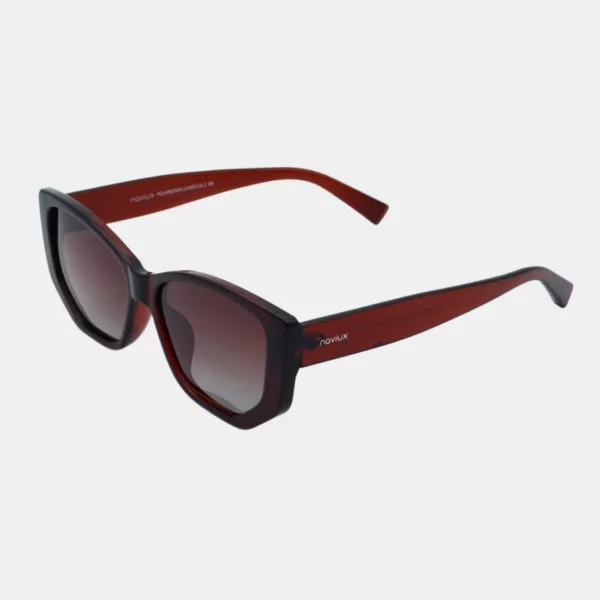 Gafas de Sol Polarizadas Edición limitada de moda NVX26005 C1 2