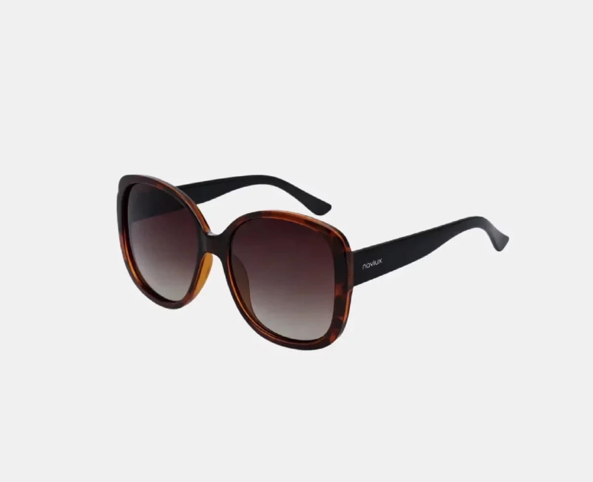 Gafas de Sol Polarizadas Edición Limitada de moda NVX14020 C1 2